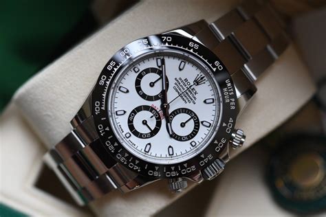 how to buy a rolex daytona 116500 white dial|Rolex 116500 price.